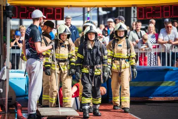 Tõrva Challenge 2023, autor: Egon Bogdanov