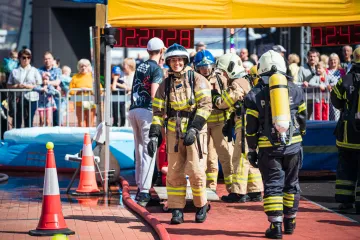 Tõrva Challenge 2023, autor: Egon Bogdanov