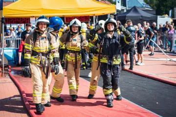 Tõrva Challenge 2023, autor: Egon Bogdanov