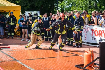 Tõrva Challenge 2023, autor: Egon Bogdanov