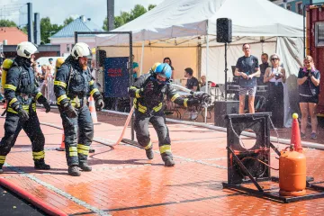 Tõrva Challenge 2023, autor: Egon Bogdanov