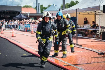 Tõrva Challenge 2023, autor: Egon Bogdanov