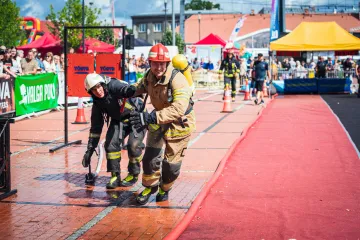 Tõrva Challenge 2023, autor: Egon Bogdanov