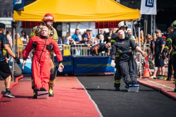 Tõrva Challenge 2023, autor: Egon Bogdanov