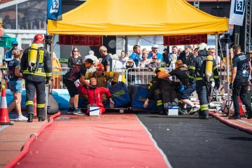 Tõrva Challenge 2023, autor: Egon Bogdanov