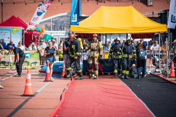 Tõrva Challenge 2023, autor: Egon Bogdanov