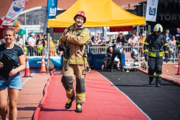 Tõrva Challenge 2023, autor: Egon Bogdanov