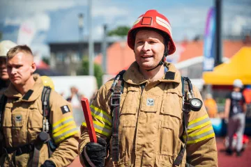 Tõrva Challenge 2023, autor: Egon Bogdanov