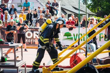 Tõrva Challenge 2023, autor: Egon Bogdanov