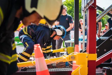 Tõrva Challenge 2023, autor: Egon Bogdanov