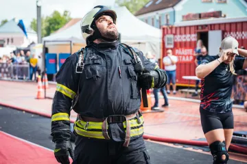 Tõrva Challenge 2023, autor: Egon Bogdanov