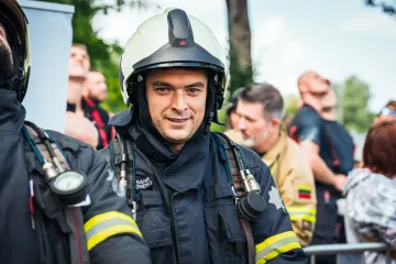 Tõrva Challenge 2023, autor: Egon Bogdanov