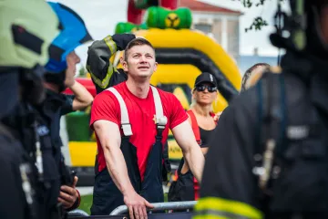 Tõrva Challenge 2023, autor: Egon Bogdanov