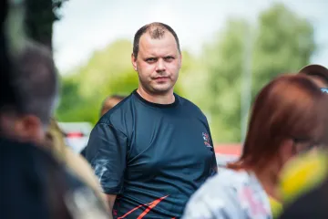 Tõrva Challenge 2023, autor: Egon Bogdanov