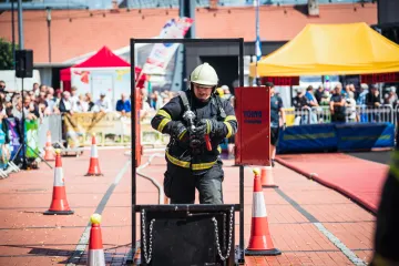 Tõrva Challenge 2023, autor: Egon Bogdanov