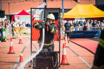 Tõrva Challenge 2023, autor: Egon Bogdanov