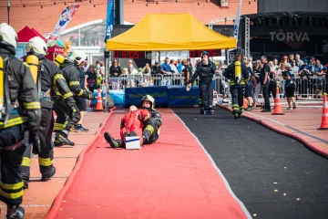 Tõrva Challenge 2023, autor: Egon Bogdanov