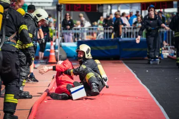 Tõrva Challenge 2023, autor: Egon Bogdanov