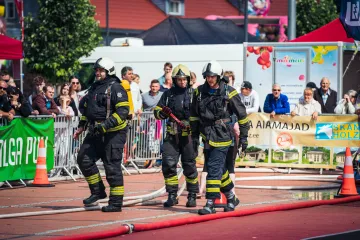 Tõrva Challenge 2023, autor: Egon Bogdanov