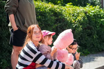 Tõrva Challenge 2023, autor: Egon Bogdanov