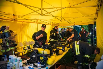 Tõrva Challenge 2023, autor: Egon Bogdanov