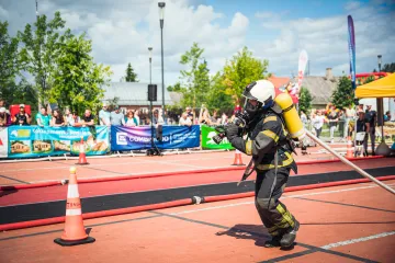 Tõrva Challenge 2023, autor: Egon Bogdanov