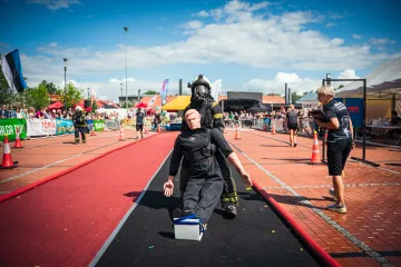 Tõrva Challenge 2023, autor: Egon Bogdanov