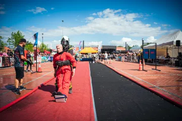 Tõrva Challenge 2023, autor: Egon Bogdanov