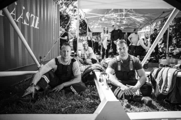 Tõrva Challenge 2023, autor: Egon Bogdanov