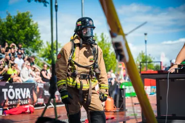 Tõrva Challenge 2023, autor: Egon Bogdanov