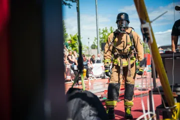 Tõrva Challenge 2023, autor: Egon Bogdanov