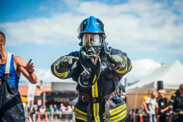 Tõrva Challenge 2023, autor: Egon Bogdanov