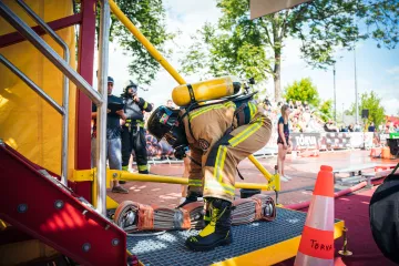 Tõrva Challenge 2023, autor: Egon Bogdanov