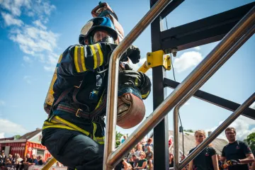 Tõrva Challenge 2023, autor: Egon Bogdanov