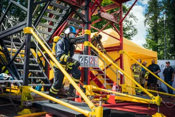 Tõrva Challenge 2023, autor: Egon Bogdanov