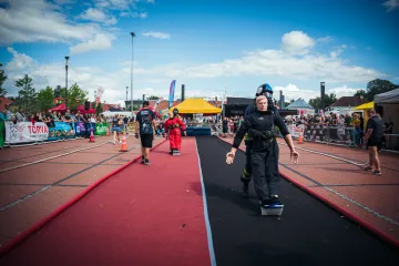 Tõrva Challenge 2023, autor: Egon Bogdanov