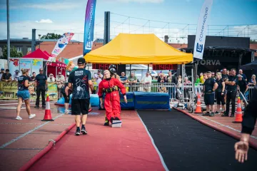 Tõrva Challenge 2023, autor: Egon Bogdanov