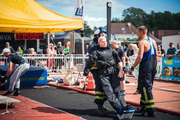 Tõrva Challenge 2023, autor: Egon Bogdanov