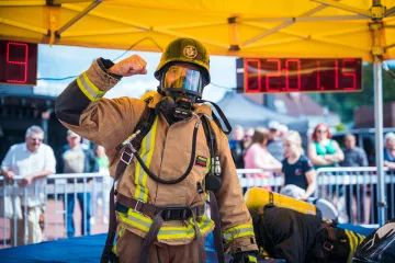 Tõrva Challenge 2023, autor: Egon Bogdanov