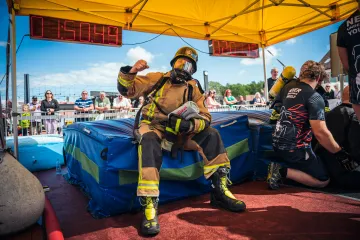 Tõrva Challenge 2023, autor: Egon Bogdanov