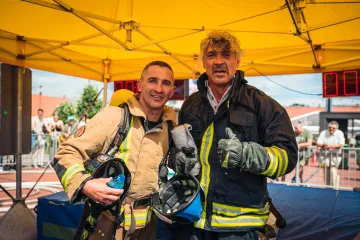 Tõrva Challenge 2023, autor: Egon Bogdanov