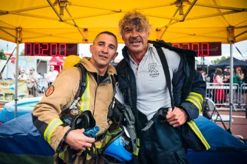 Tõrva Challenge 2023, autor: Egon Bogdanov