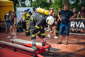 Tõrva Challenge 2023, autor: Egon Bogdanov