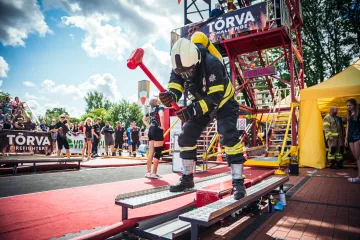 Tõrva Challenge 2023, autor: Egon Bogdanov