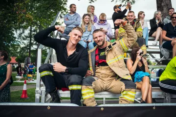 Tõrva Challenge 2023, autor: Egon Bogdanov