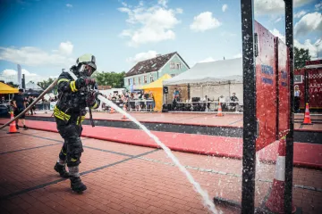 Tõrva Challenge 2023, autor: Egon Bogdanov