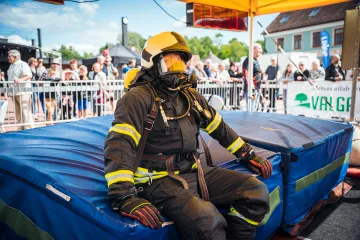 Tõrva Challenge 2023, autor: Egon Bogdanov