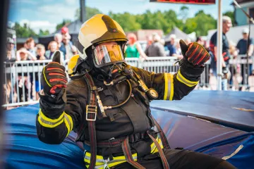 Tõrva Challenge 2023, autor: Egon Bogdanov