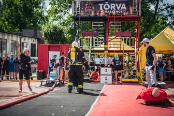 Tõrva Challenge 2023, autor: Egon Bogdanov