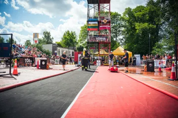 Tõrva Challenge 2023, autor: Egon Bogdanov